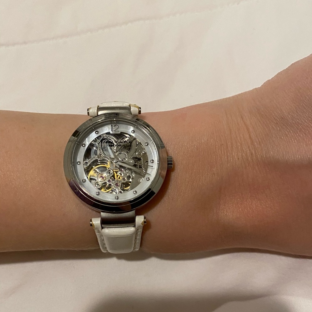 Women’s Kenneth Cole Automatic Watch